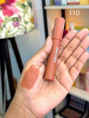 Beauty Glazed Lip Crayon single lipstick✨✨ 💋✔_img_3