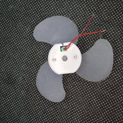 12V 5 Inch Brushless Motor Fan_img_1