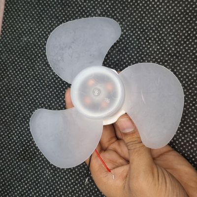 12V 5 Inch Brushless Motor Fan_img_2