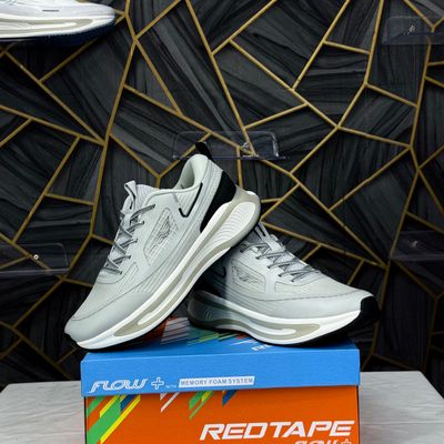 RED TAPE PRO VERSION SNEAKERS_img_7