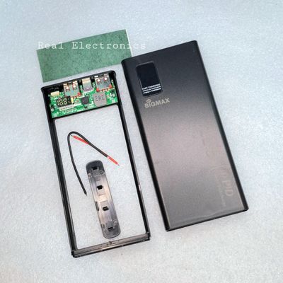 IP5356 22.5W 10,000 mAh Power Bank Case ( without battery)_img_0