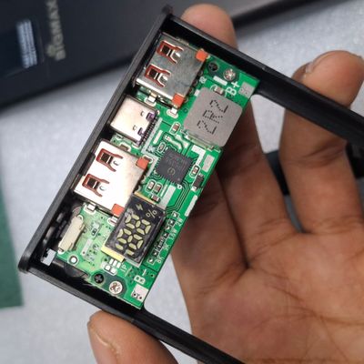 IP5356 22.5W 10,000 mAh Power Bank Case ( without battery)_img_1