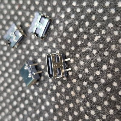 Type C connector ( 4 PCS)_img_1