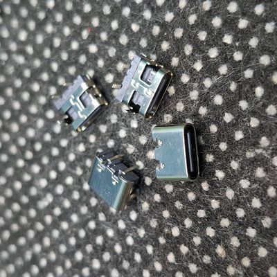 Type C connector ( 4 PCS)_img_3