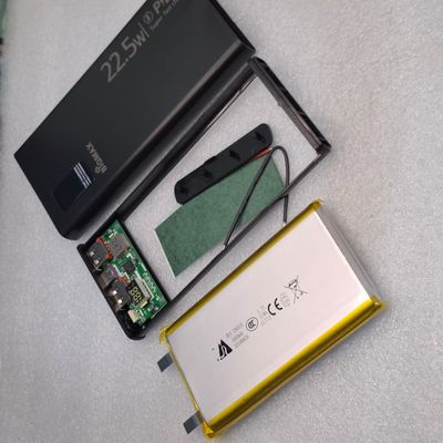 IP5356 10,000 mAh Power Bank case & Battery_img_1