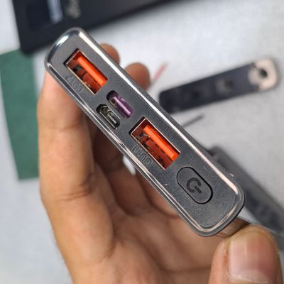 IP5356 10,000 mAh Power Bank case & Battery_img_3