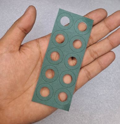 18650 Battery Insulation Gaskets Rings ( 10 PCS)_img_0