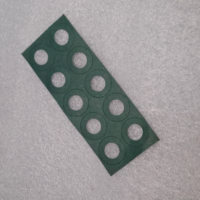 18650 Battery Insulation Gaskets Rings ( 10 PCS)_img_1