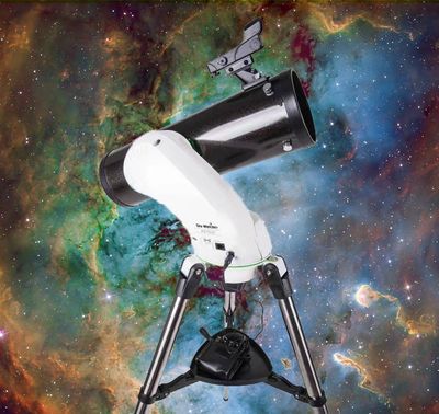 Sky-Watcher Skyhawk 114_img_1