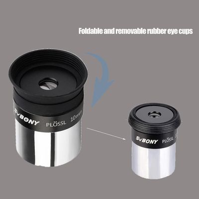 SVBONY SV147 10mm PLOSSL Telescope Eyepiece_img_2