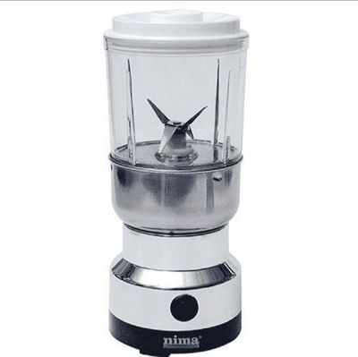 Nima Electric 2 in 1 Blender and Grinder_img_0