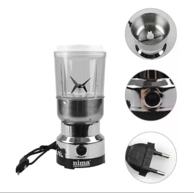 Nima Electric 2 in 1 Blender and Grinder_img_1