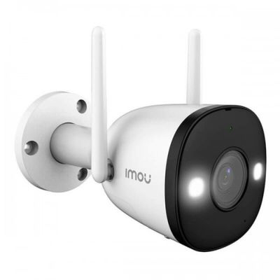 IMOU Bullet 2E 2MP Wi-Fi Camera_img_1