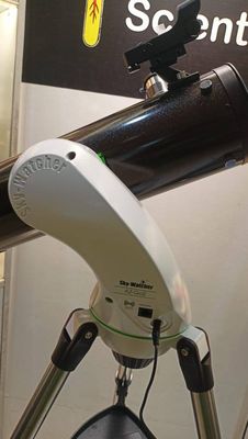 Sky-Watcher Skyhawk 114_img_6