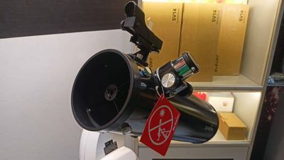 Sky-Watcher Skyhawk 114_img_0