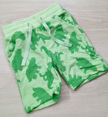 Short Pant 1.5/2.5y_img_0