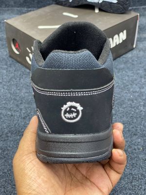 Jumpman Jack || Black_img_3