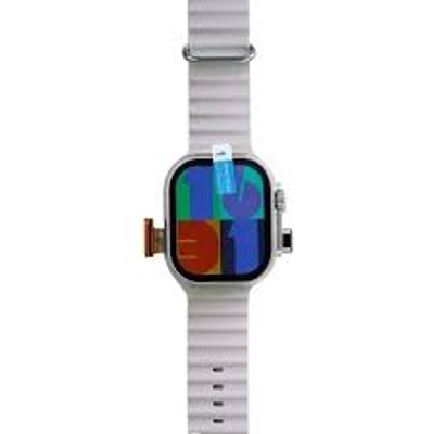 BW9 4G Sim Supported Smart Watch – Android OS | Bluetooth Calling | Camera | Fitness Tracker_img_3