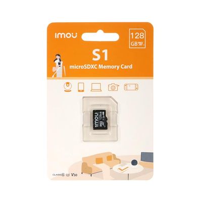 IMOU 128GB SD CARD S1 PLUS_img_1