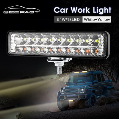 Geepact Car Work Light Flood Light_img_0