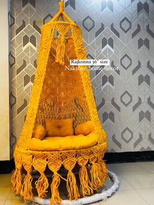 Rajkonna dolna 36'' size Yellow_img_0