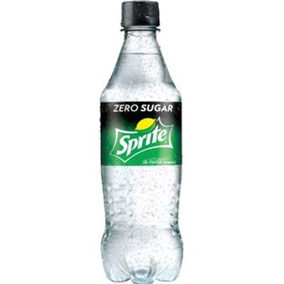 Sprite Zero Sugar Pet 250ml_img_0