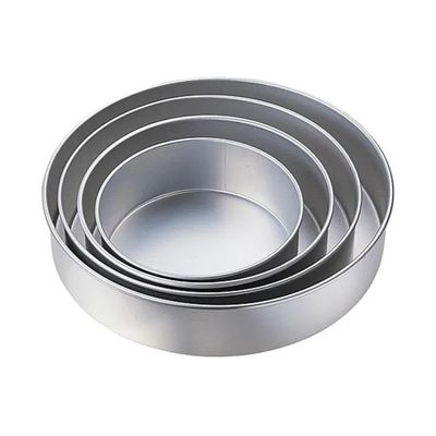 4Pcs Round shape Cake Mould_img_0