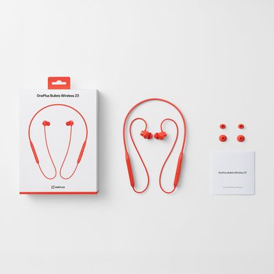 OnePlus Bullets Wireless Z3 Neckband_img_3