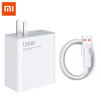 Xiaomi 120W Charging Combo_img_1
