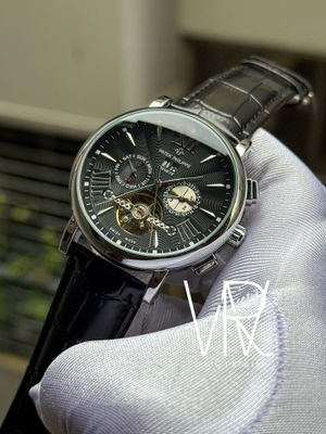 PATEK AUTO BLACK BELT_img_0