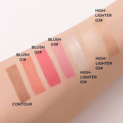 Beauty Glazed Liquid Blush_img_1