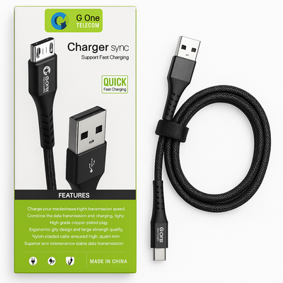 G.One Fish Cables Type-c_img_0