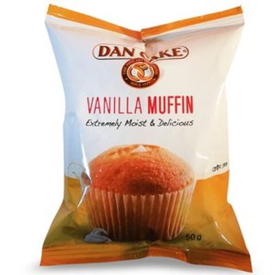 Dan Cake Vanilla Muffin 30g_img_0