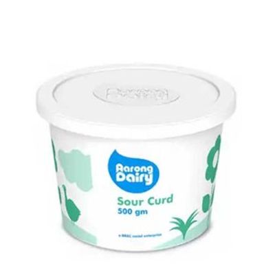 Aarong Sour Curd 500g_img_0