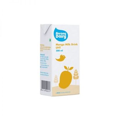 Aarong UHT Mango Milk 200ml_img_0