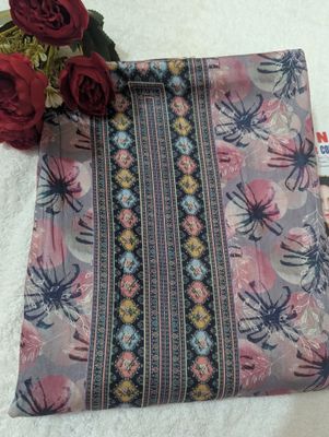 Pure cotton unstitched dress_img_0