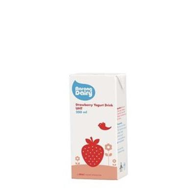 Aarong UHT Strawberry Milk 200ml_img_0