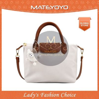 MATEYOYO Women Handbag Korean Sling_img_4