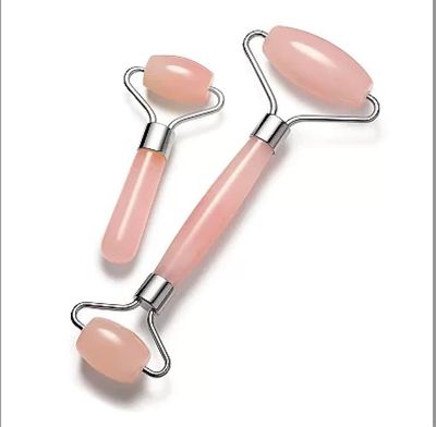 SEPHORA COLLECTION Rose Quartz Facial Roller_img_1