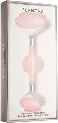 SEPHORA COLLECTION Rose Quartz Facial Roller_img_0