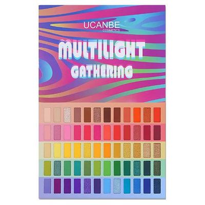 Ucanbe Multilight Eyeshadow_img_0