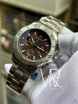 TAG AQUARACER BROWN DIAL_img_0