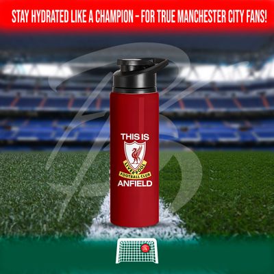 Walk On with Pride – This Is Anfield Bottle_img_0
