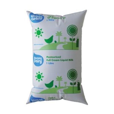 Aarong Dairy Full Cream Liquid Milk 1 Liter_img_0