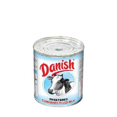 Danish Condensed Milk_img_0