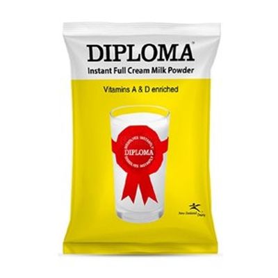 Diploma Powder Milk 100g_img_0