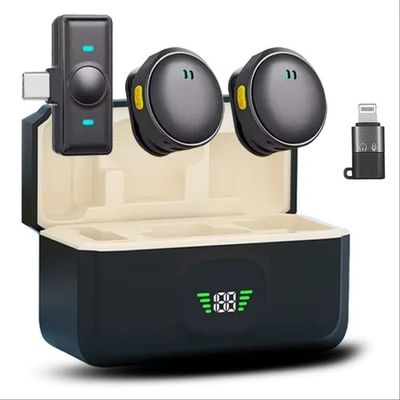 Q8 wireless microphone_img_0