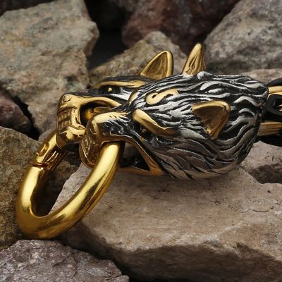 Viking Wolf Bracelet_img_4