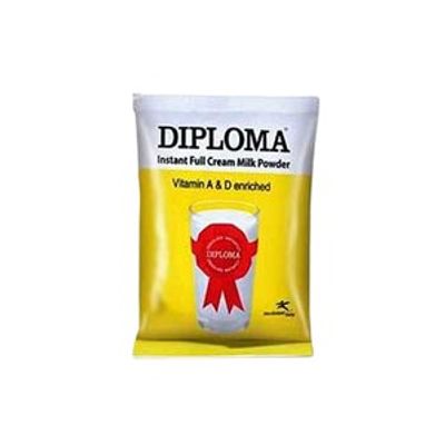 Diploma Powder Milk 50g_img_0