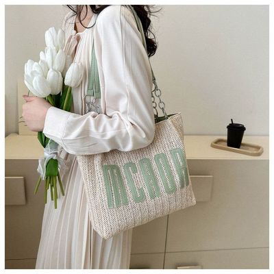 Cute Women Shoulder Bag N325_img_1